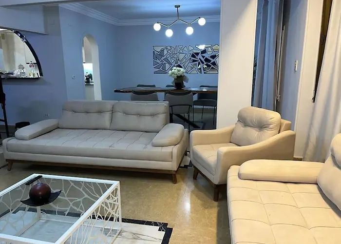 Sakura 3 Bedroom Newly Renovated