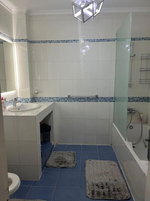Sakura 3 Bedroom Newly Renovated Cairo