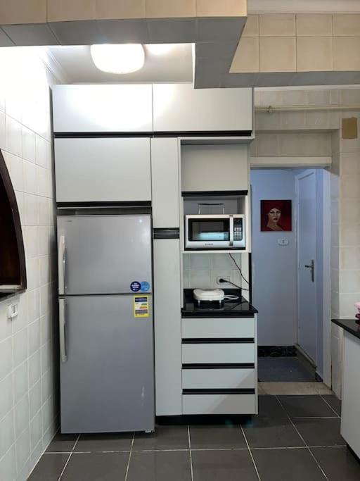 Sakura 3 Bedroom Newly Renovated Apartment Cairo