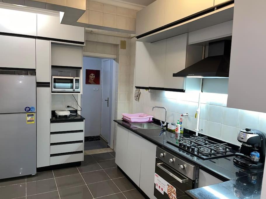 Sakura 3 Bedroom Newly Renovated *