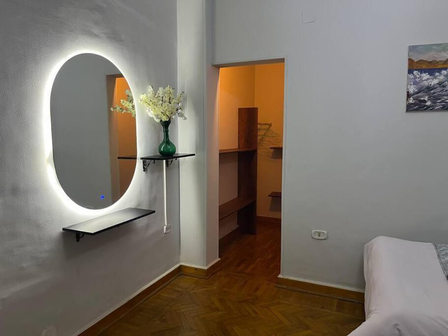 Apartment Sakura 3 Bedroom Newly Renovated Cairo