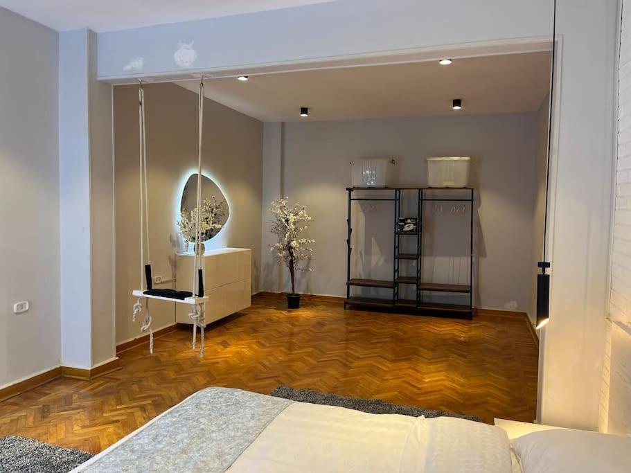Sakura 3 Bedroom Newly Renovated Cairo