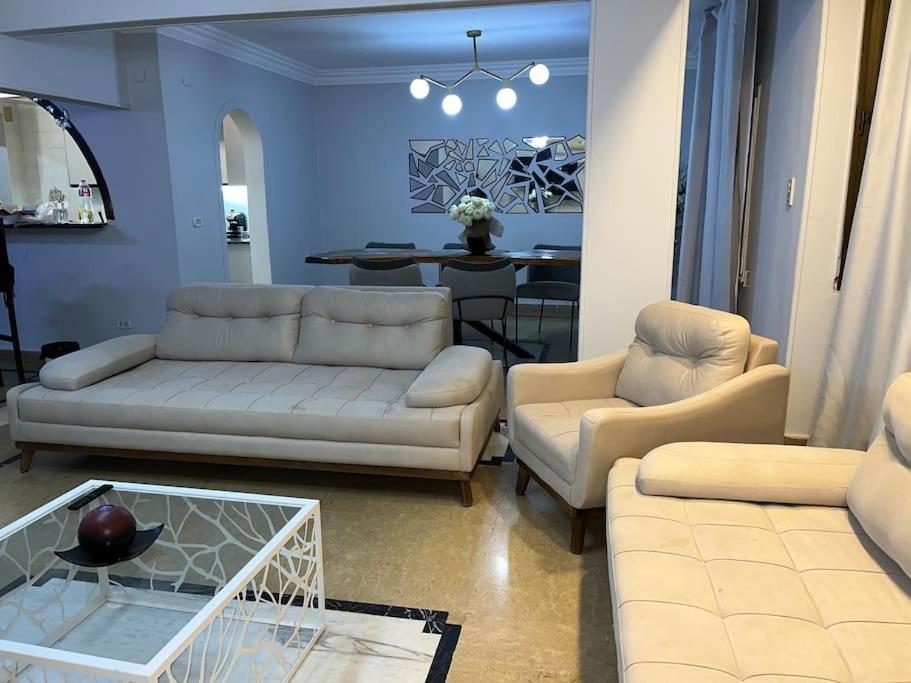 Apartment Sakura 3 Bedroom Newly Renovated